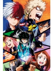 Buy My Hero Academia