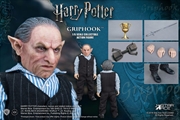 Harry Potter - Griphook 1:6 Scale Action Figure | Merchandise