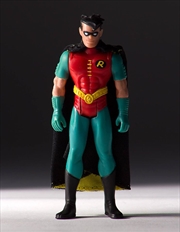 Buy Batman: The Animated Series - Robin 1:6 Scale 12" Jumbo Kenner Action Figure