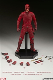 Buy Daredevil - Daredevil 12" 1:6 Scale Action Figure