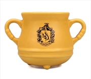 Harry Potter - Hufflepuff Cauldron Mug