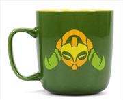 Buy Overwatch - Orisa Mug