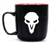 Overwatch - Reaper Mug | Merchandise