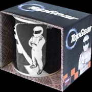 Buy Top Gear - The Stig and Racetrack Boxed Mug