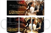 Buy Labyrinth - World Falls Down Mug