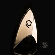 Buy Star Trek: Discovery - Operations Badge Replica