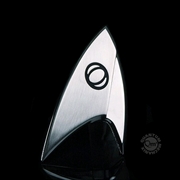 Buy Star Trek: Discovery - Science Badge Replica