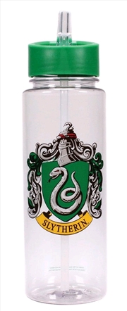 Harry Potter - Slytherin Water Bottle