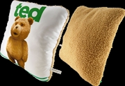 Buy Ted - 14" Pillow with Sound