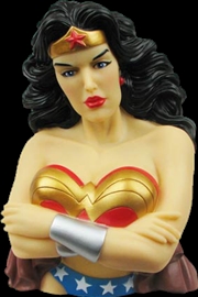 Buy Wonder Woman - Bust Bank
