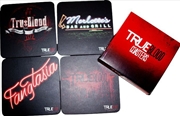 Buy True Blood - Coaster Set of 4 Black (Series 2)