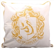 Harry Potter - Hufflepuff Crest Cushion