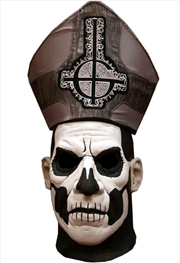 Buy Ghost - Papa Emeritus Deluxe (Hat & Mask Combo)