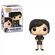 Buy Veep - Selina Meyer Pop! Vinyl