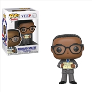 Buy Veep - Richard Splett Pop! Vinyl