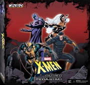X-Men - Mutant Revolution Board Game | Merchandise