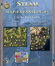 Buy Steam - Expansion #4