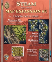 Buy Steam - Expansion #2