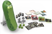 Buy Rick and Morty - The Pickle Rick Game