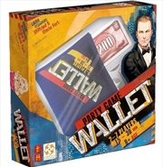 Buy Wallet - Party Game