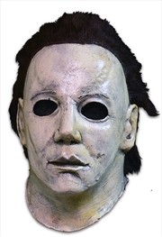 Buy Halloween 6: The Curse of Michael Myers - Michael Myers Mask