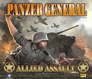 Buy Panzer General - Allied Assault Board Game