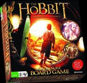The Hobbit: An Unexpected Journey - Board Game | Merchandise