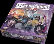Buy Zombicide - Angry Neighbours Expansion