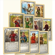 Buy Catan - Scenarios: Helpers of Catan Board Game Expansion