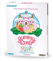 Buy Yummy World - Party at Picnic Palace Card Game