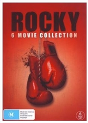 Buy Rocky - Heavyweight Collection