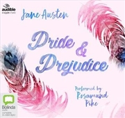 Buy Pride and Prejudice