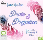 Buy Pride and Prejudice