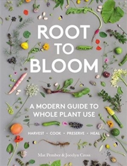Buy Root to Bloom