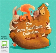 Buy The Steve Smallman Collection: Volume 2