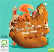 Buy The Steve Smallman Collection: Volume 2