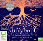 Buy Storyland