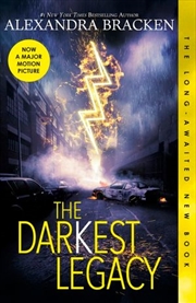 Buy Darkest Legacy (The Darkest Minds, Book 4)