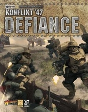 Buy Konflikt '47: Defiance