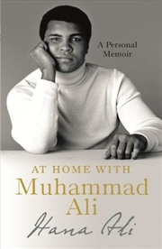 Buy At Home with Muhammad Ali