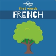 Buy First Words - French