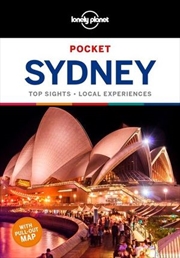 Buy Sydney Lonely Planet Pocket Travel Guide: 5th Edition