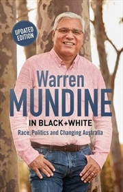 Warren Mundine in Black and White | Paperback Book
