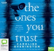 Buy The Ones You Trust