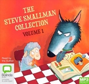 Buy The Steve Smallman Collection: Volume 1