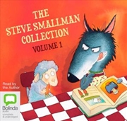 Buy The Steve Smallman Collection: Volume 1