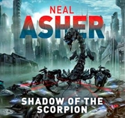 Buy Shadow of the Scorpion
