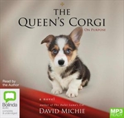 Buy The Queen's Corgi