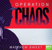 Buy Operation Chaos