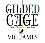 Buy Gilded Cage